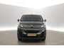 Citroën Jumpy 2.0 BlueHDI 177PK L3H1 | Automaat | Clima | Camera | 3 Zits | Trekhaak | HuD | Carplay | 2xSchuifdeur