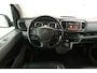 Citroën Jumpy 2.0 BlueHDI 177PK L3H1 | Automaat | Clima | Camera | 3 Zits | Trekhaak | HuD | Carplay | 2xSchuifdeur