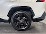 Toyota RAV4 2.5 Hybrid Bi-Tone | Trekhaak | Apple Carplay | Zeer lage KM-stand |