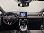 Toyota RAV4 2.5 Hybrid Bi-Tone | Trekhaak | Apple Carplay | Zeer lage KM-stand |