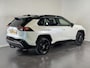 Toyota RAV4 2.5 Hybrid Bi-Tone | Trekhaak | Apple Carplay | Zeer lage KM-stand |