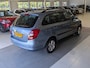Skoda Fabia Combi 1.4-16V Tour Airco, Cruise Control, Stuurbekrachtiging