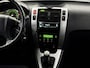 Hyundai Tucson 2.0i Style Clima, Cruise control, Radio, Lichtmetalen velgen, Mistlamp, Trekhaak