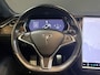 Tesla Model S 100D Performance | 700PK | Schuifdak | 21'' inch | Stoel/Stuurverwarming