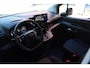 Fiat E-Doblò 136 L2 50 kWh / 2+6 jaar garantie / voorraad