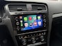 Volkswagen Golf 1.0 TSI Highline Carplay Led Cruise Nl Auto 2018 Massagefunctie 6 Bak Groot Navigatie Scherm 2 De Eigenaar Perfecte Staat
