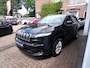 Jeep Cherokee 2.0 Diesel Longtitude LEDER,UNIEKE AUTO!