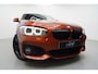 BMW 1-Serie 118i M SPORT PDC LEER STOELVERWARMING NAP