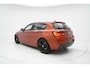 BMW 1-Serie 118i M SPORT PDC LEER STOELVERWARMING NAP