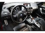 BMW 1-Serie 118i M SPORT PDC LEER STOELVERWARMING NAP