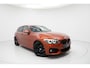 BMW 1-Serie 118i M SPORT PDC LEER STOELVERWARMING NAP
