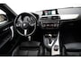 BMW 1-Serie 118i M SPORT PDC LEER STOELVERWARMING NAP