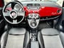 Fiat 500C 0.9 TwinAir Lounge | Cabrio | Airco | Electr. ramen