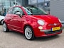 Fiat 500C 0.9 TwinAir Lounge | Cabrio | Airco | Electr. ramen