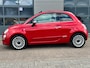 Fiat 500C 0.9 TwinAir Lounge | Cabrio | Airco | Electr. ramen