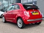 Fiat 500C 0.9 TwinAir Lounge | Cabrio | Airco | Electr. ramen
