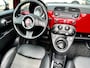 Fiat 500C 0.9 TwinAir Lounge | Cabrio | Airco | Electr. ramen