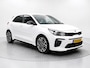 Kia Rio 1.0 TGDI GT-Line | Climate | Navi | PDC Achter + Camera | Stoel & Stuurverwarming | Carplay | Cruise | Bluetooth | Spiegels Electr. Inklapbaar | Keyless