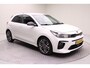 Kia Rio 1.0 TGDI GT-Line | climate | navi | pdc achter + camera | stoel,stuurverwarming | carplay | cruise | bluetooth | spiegels electr. inklapbaar | keyless