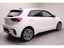 Kia Rio 1.0 TGDI GT-Line | climate | navi | pdc achter + camera | stoel,stuurverwarming | carplay | cruise | bluetooth | spiegels electr. inklapbaar | keyless