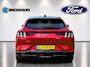 Ford Mustang Mach-E AWD 75 kWh | Panoramadak | B&O Audio | Adaprive Cruise | Dodehoek Detectie | SOH 95% |