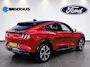 Ford Mustang Mach-E AWD 75 kWh | Panoramadak | B&O Audio | Adaprive Cruise | Dodehoek Detectie | SOH 95% |