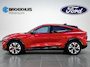 Ford Mustang Mach-E AWD 75 kWh | Panoramadak | B&O Audio | Adaprive Cruise | Dodehoek Detectie | SOH 95% |