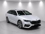 Skoda Octavia Combi 2.0 TSI iV RS keyless entry Pano Head Up Elk Stoel vertsteling met Memory 19 Inch