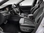 Skoda Octavia Combi 2.0 TSI RS keyless entry Pano Head Up Elk Stoel vertsteling met Memory  19 Inch