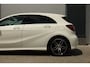 Mercedes-Benz A-klasse 180 AMG Navi Camera PDC Org NL
