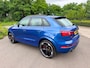 Audi RS Q3 2.5 TFSI Q3 QUATTRO PERFORMANCE PANORAMDAK BOSE CARBON LEER NAVI MATRIX