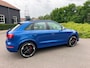 Audi RS Q3 2.5 TFSI Q3 QUATTRO PERFORMANCE PANORAMDAK BOSE CARBON LEER NAVI MATRIX