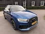 Audi RS Q3 2.5 TFSI Q3 QUATTRO PERFORMANCE PANORAMDAK BOSE CARBON LEER NAVI MATRIX