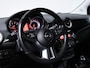 Opel Adam 1.0 Turbo Rocks Sport Cabrio (SCHUIFDAK,AIRCO,CRUISE,BLACK/WHITE EDITION,GETINT,LED,SPORTSTOELEN,LM VELGEN,NETTE STAAT)