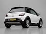 Opel Adam 1.0 Turbo Rocks Sport Cabrio (SCHUIFDAK,AIRCO,CRUISE,BLACK/WHITE EDITION,GETINT,LED,SPORTSTOELEN,LM VELGEN,NETTE STAAT)