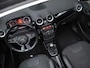 Opel Adam 1.0 Turbo Rocks Sport Cabrio (SCHUIFDAK,AIRCO,CRUISE,BLACK/WHITE EDITION,GETINT,LED,SPORTSTOELEN,LM VELGEN,NETTE STAAT)