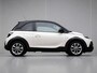 Opel Adam 1.0 Turbo Rocks Sport Cabrio (SCHUIFDAK,AIRCO,CRUISE,BLACK/WHITE EDITION,GETINT,LED,SPORTSTOELEN,LM VELGEN,NETTE STAAT)