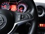 Opel Adam 1.0 Turbo Rocks Sport Cabrio (SCHUIFDAK,AIRCO,CRUISE,BLACK/WHITE EDITION,GETINT,LED,SPORTSTOELEN,LM VELGEN,NETTE STAAT)