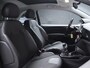 Opel Adam 1.0 Turbo Rocks Sport Cabrio (SCHUIFDAK,AIRCO,CRUISE,BLACK/WHITE EDITION,GETINT,LED,SPORTSTOELEN,LM VELGEN,NETTE STAAT)