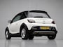 Opel Adam 1.0 Turbo Rocks Sport Cabrio (SCHUIFDAK,AIRCO,CRUISE,BLACK/WHITE EDITION,GETINT,LED,SPORTSTOELEN,LM VELGEN,NETTE STAAT)