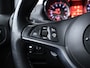 Opel Adam 1.0 Turbo Rocks Sport Cabrio (SCHUIFDAK,AIRCO,CRUISE,BLACK/WHITE EDITION,GETINT,LED,SPORTSTOELEN,LM VELGEN,NETTE STAAT)