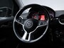 Opel Adam 1.0 Turbo Rocks Sport Cabrio (SCHUIFDAK,AIRCO,CRUISE,BLACK/WHITE EDITION,GETINT,LED,SPORTSTOELEN,LM VELGEN,NETTE STAAT)
