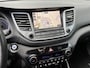 Hyundai Tucson 1.6 T-GDi Comfort 4WD Autom Led Cruise Leer Camera Navi Hoge Instap Perfecte Staat Eerste Eigenaar