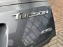 Hyundai Tucson 1.6 T-GDi Comfort 4WD Autom Led Cruise Leer Camera Navi Hoge Instap Perfecte Staat Eerste Eigenaar