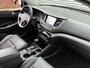 Hyundai Tucson 1.6 T-GDi Comfort 4WD Autom Led Cruise Leer Camera Navi Hoge Instap Perfecte Staat Eerste Eigenaar