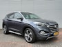 Hyundai Tucson 1.6 T-GDi Comfort 4WD Autom Led Cruise Leer Camera Navi Hoge Instap Perfecte Staat Eerste Eigenaar