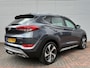Hyundai Tucson 1.6 T-GDi Comfort 4WD Autom Led Cruise Leer Camera Navi Hoge Instap Perfecte Staat Eerste Eigenaar