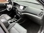 Hyundai Tucson 1.6 T-GDi Comfort 4WD Autom Led Cruise Leer Camera Navi Hoge Instap Perfecte Staat Eerste Eigenaar