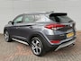 Hyundai Tucson 1.6 T-GDi Comfort 4WD Autom Led Cruise Leer Camera Navi Hoge Instap Perfecte Staat Eerste Eigenaar