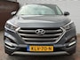 Hyundai Tucson 1.6 T-GDi Comfort 4WD Autom Led Cruise Leer Camera Navi Hoge Instap Perfecte Staat Eerste Eigenaar